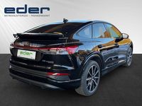 gebraucht Audi Q4 Sportback e-tron e-tron 45 e-tron quattro