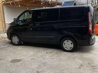 gebraucht Ford Transit Custom FAC/BKFA1EBX/M9WRASADCAFLD