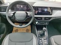 gebraucht Skoda Kamiq Selection TSI