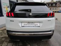 gebraucht Peugeot 3008 1,2 PureTech 130 S&S GT Line