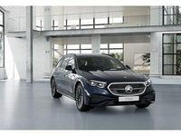 gebraucht Mercedes E300 4MATIC T-Modell mit EQ Hybrid Technologie