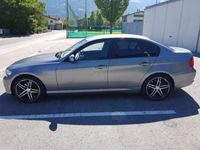 gebraucht BMW 318 318 d Advantage