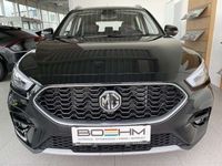 gebraucht MG ZS 1.0T-GDI Luxury