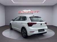 gebraucht VW Polo Basis