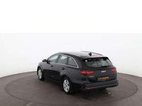 gebraucht Kia Ceed Sportswagon Ceed SW / Ceed Sportswagon 1.6 CRDi Aut NAVI R-CAM SITZHZG