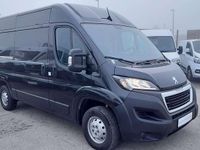 gebraucht Peugeot Boxer L2H2 2,2HDi *Netto €19.575,-*