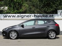 gebraucht Kia Ceed Ceed /1,4 MPI Silber