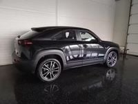 Gebraucht Mazda MX30 Exclusive-Line 107 kW (146 PS) 2021 Schwarz SUV