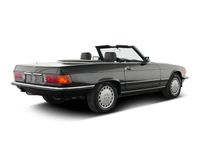 gebraucht Mercedes 560 SL