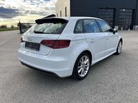 gebraucht Audi A3 SB 1.4 TFSI SPORTBACK S-LINE TOP ZUSTAND !