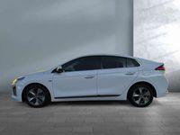 gebraucht Hyundai Ioniq Elektro 28 kWh Style 8-fach bereift! Navi!