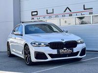 gebraucht BMW 540 48 V Aut.|B58| M-PAKET | H&K | SHD | HEAD-UP ...