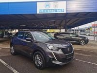 gebraucht Peugeot 2008 BlueHDi 110 S