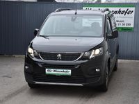 gebraucht Peugeot Rifter 1.2 PureTech 110 Allure L1