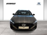 gebraucht Hyundai i30 Kombi - PD GO Plus 1.5 DPI c5ku1