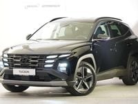 Gebraucht Hyundai Tucson GO! 160 PS (117 kW) 2024 Schwarz SUV
