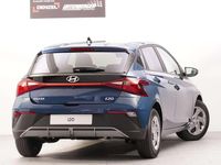 gebraucht Hyundai i20 1,2 MPI GO