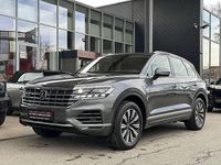 Gebraucht VW Touareg Elegance 340 PS (250 kW) 2021 Grau SUV