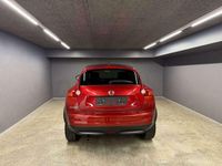gebraucht Nissan Juke Visia