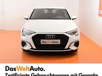 gebraucht Audi A3 30 TFSI intense