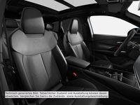 gebraucht Audi Q3 TFSI 110 kW