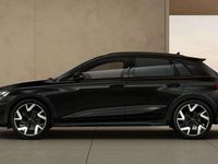 gebraucht Audi A3 allstreet TFSI 204 quattro 19Z Nav S-Int ACC