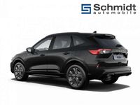 gebraucht Ford Kuga ST-Line