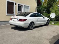 gebraucht Mercedes E250 BlueTEC