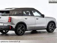 gebraucht Mini Countryman S All4 ALL4