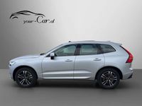 gebraucht Volvo XC60 D4 Momentum *IntelliSafe PANO AHK RFK LED*