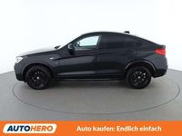 gebraucht BMW X4 xDrive 20d M Sport