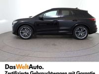 gebraucht Audi Q4 e-tron Q4 35 e-tron