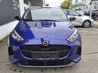 gebraucht Mazda 2 2 Hybrid Centre Line Aut.