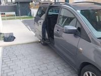 Gebraucht Mazda 5 143 PS (105 kW) 2008 Van / Kleinbus