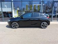 Neu Opel Corsa Edition 146 PS (107 kW) 2025 Schwarz Limousine