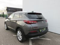 gebraucht Opel Grandland X 1.5 CDTI Innovation Start/Stopp Navi,KlimaA.Rückfahrkamera,EinparkA.