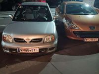 Gebraucht Peugeot 307 CC Active 109 PS (80 kW) 2006 Cabrio