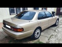 gebraucht Toyota Camry V6 GX