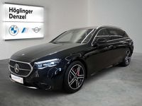 gebraucht Mercedes E220 E220d T