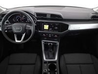 gebraucht Audi Q3 40 TFSI quattro advanced advanced, AHK, 19-Zoll, Navi, el. Klappe, MMIplus