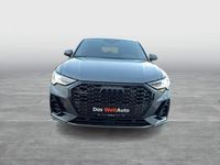 gebraucht Audi Q3 Sportback 40 TDI quattro admired