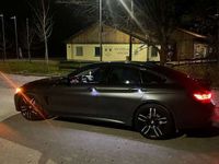 gebraucht BMW 420 Gran Coupé 420 d xDrive M Sport
