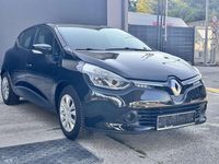 gebraucht Renault Clio IV Expression 1,2 16V 75 Euro 6