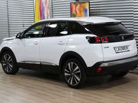 gebraucht Peugeot 3008 Allure 1,6 BlueHDi 120 S&S 6-Gang