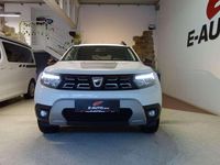 Gebraucht Dacia Duster Extreme 131 PS (96 kW) 2022 Weiß SUV