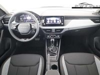 gebraucht Skoda Kamiq Selection 1.0 TSI DSG 130 Jahre Kamera Winter...