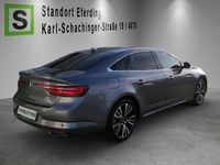 gebraucht Renault Talisman Initiale Paris Blue dCi 190 EDC