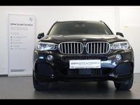 gebraucht BMW X5 xDrive40e M Sportpaket