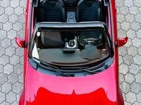Gebraucht Mazda MX5 185 PS (136 kW) 2019 Rot Cabrio
