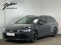 Gebraucht VW Golf VIII Sport 150 PS (110 kW) 2025 Mittelgrau  metallic Kombi